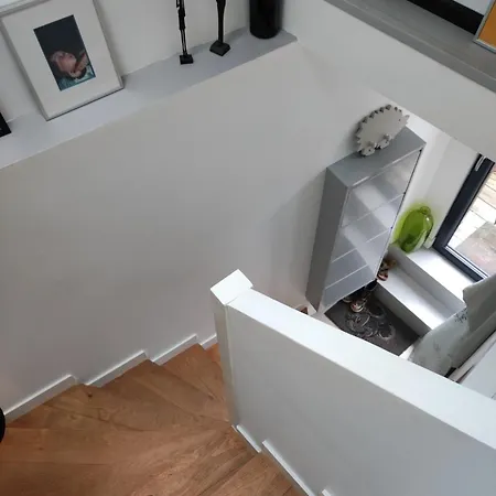 Quiet Townhouse Near Center Holiday home *